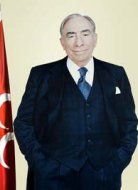 ALPARSLAN TÜRKEŞ