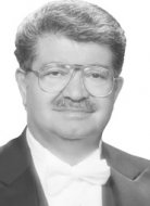 TURGUT ÖZAL