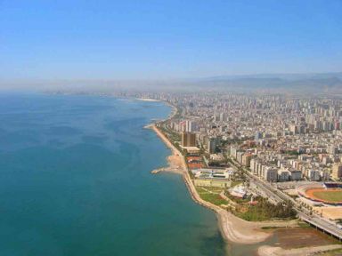 11 Farklı Bölgeden Kirliliği İzlenecek!