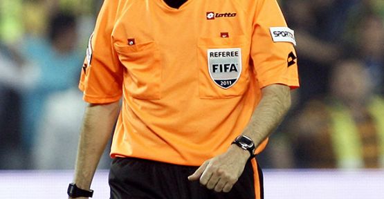 13. Hafta Hakemleri!