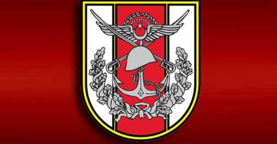 14 DAEŞ Mensubu Etkisiz Hale Getirildi!