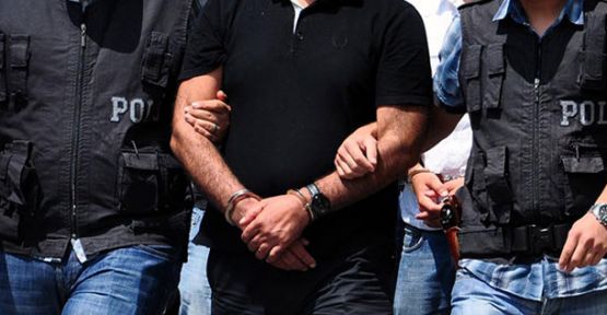 19 Akademisyen Soruşturma İçin Gözaltına Alındı!