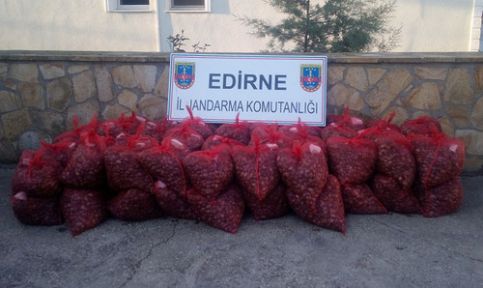 Dur İhtarına Uymadı!