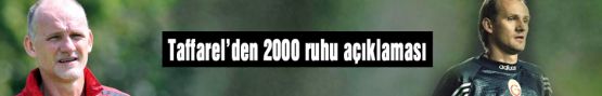 2000 Ruhu Açıklaması!
