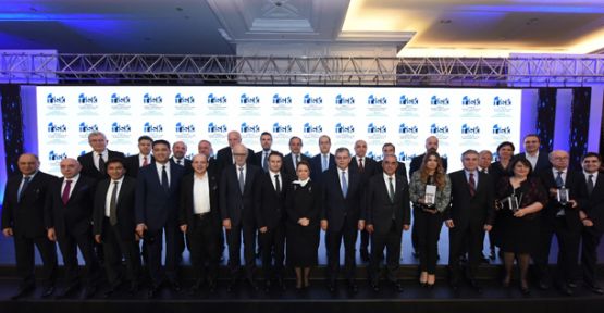2015 Sosyal Sorumluluk Ödülleri Sahiplerini Buldu!