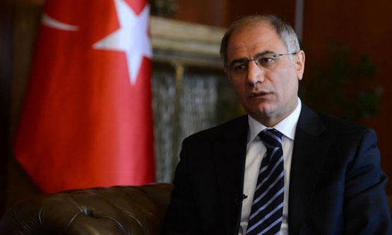 AHISKA TÜRKLERİ VATANDAŞLIĞA ALINACAK!
