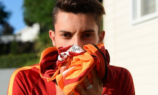 ALEX TELLES GALATASARAY'A VEDA! ETTİ!