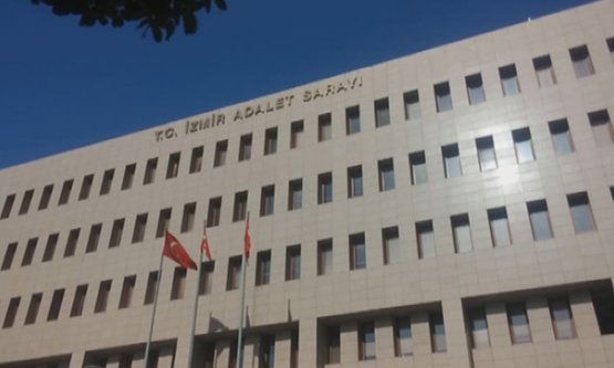 AMİRALLERE GÖZALTI!