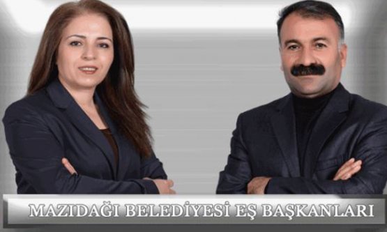 ASBAŞKANLAR GÖREVDEN ALINDI!