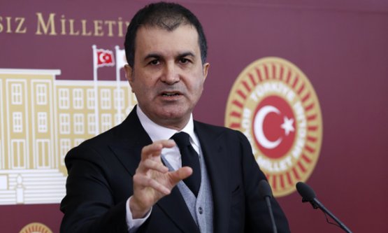 BAKAN SAHTE MESAJ UYARISI YAPTI!