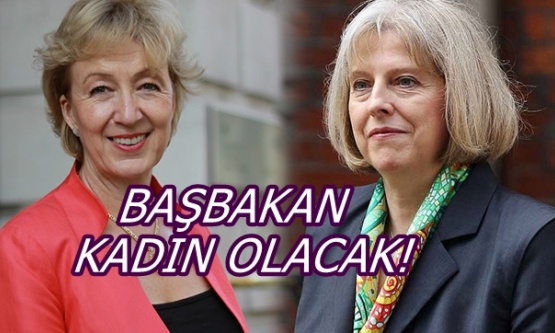 Başbakan Kadın Olacak!