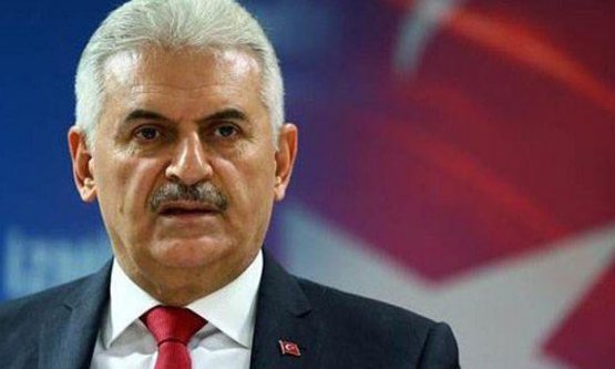 BAŞBAKAN YILDIRIM ÖNEMLİ AÇIKLAMALAR YAPTI!