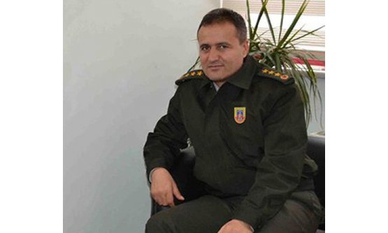 Bursalı Cuntacı Albay İle 7 Askeri Gözaltına Alındı!