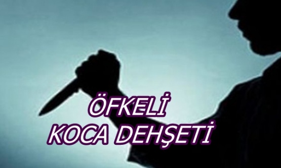 Cani Koca Dehşeti!