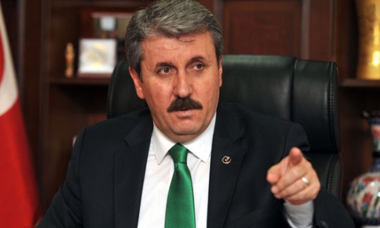 Cuntacılara Selam Durmayacağız!