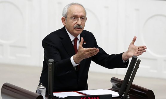 Demokrasiye Yapılan Alçakça Saldırıyı Kınıyoruz!