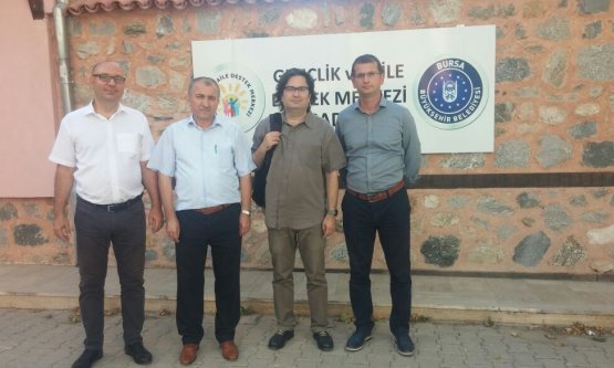 Deneyim Paylaşımı İle Madde Bağımlılığı ile Mücadele!