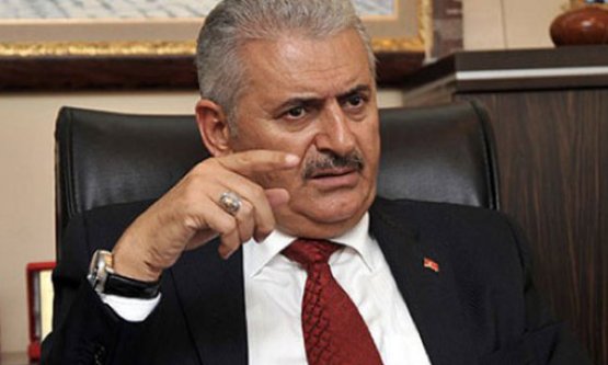 GÜCE KARŞI GÜÇLE DURULACAK!