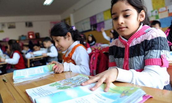 İlk ve Orta Eğitimde Müfredat Değişikliği!