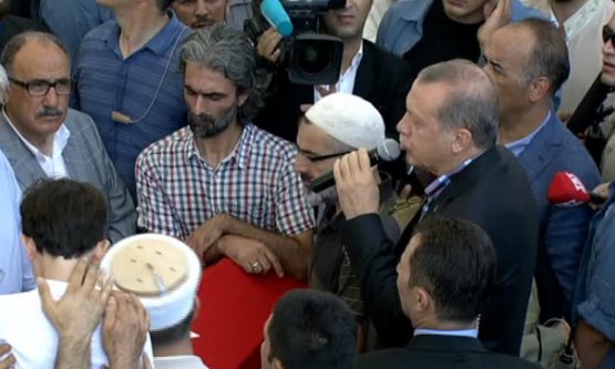 İNLERİNE GİRECEĞİZ DEDİK GİRDİK!