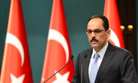 KISA VADEDE ÇÖZÜM BEKLİYORUZ!