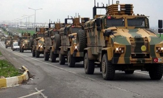 Kolorduyu İstanbul'a Sevk Ederiz!