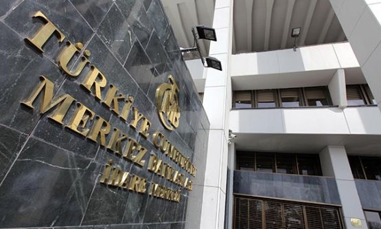 MERKEZ BANKASI'NDAN KURUMLAR VERGİSİ REKORU!
