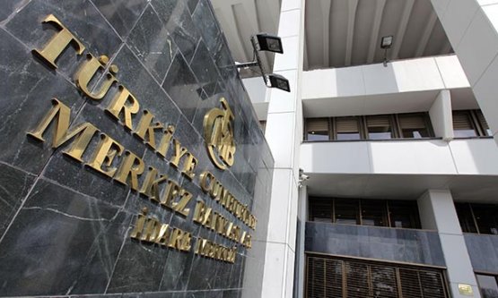 MERKEZ BANKASI'NDAN KURUMLAR VERGİSİ REKORU!