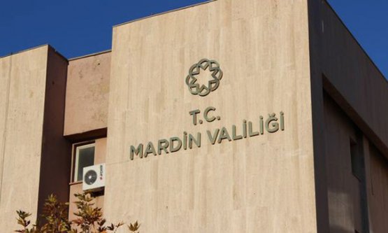 NUSAYBİN'DE YASAK KALKIYOR!