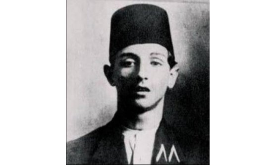 OSMANLI'NIN İLK SERİ KATİLİ GÜN YÜZÜNE ÇIKTI!