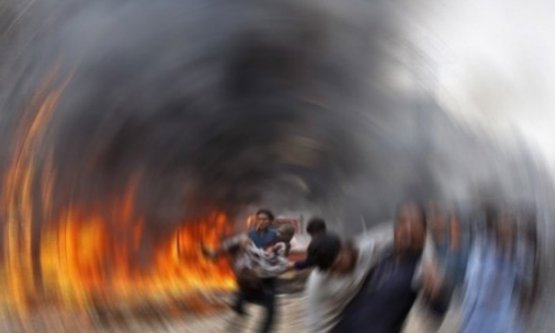 REYHANLI PATLAMASI İLE İLGİLİ 6 SURİYELİYE TUTUKLAMA!