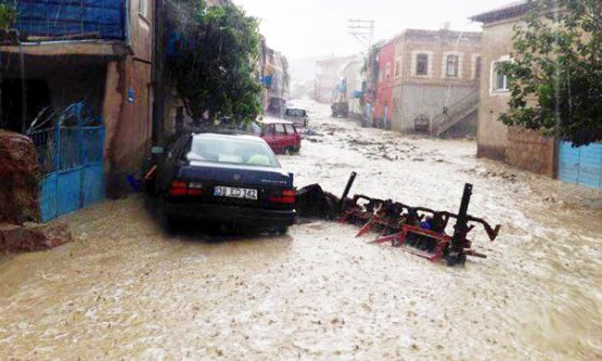Sel Felaketinin Acı Bilançosu!