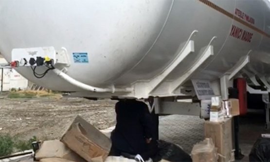 ŞEYTANIN BİLE AKLINA GELMEZDİ!