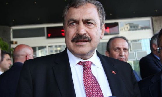 SURİYELİLERİN VATANDAŞLIĞA ALINMASINDA KRİTERLER OLACAK!