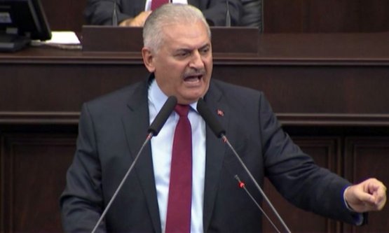 TERÖRİSTBAŞININ İADESİ İÇİN DOSYALARI ABD'YE GÖNDERDİK!