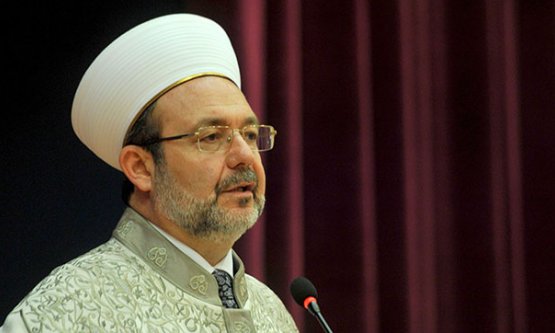 Üzerimize Düşeni Yapmak En Büyük Vecibedir!