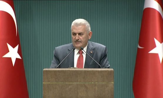 Yeni Anayasa Konusunda Görüş Birliği Var!