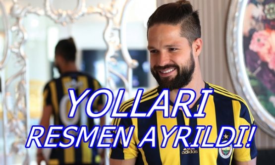 Yolları Resmen Ayrıldı!