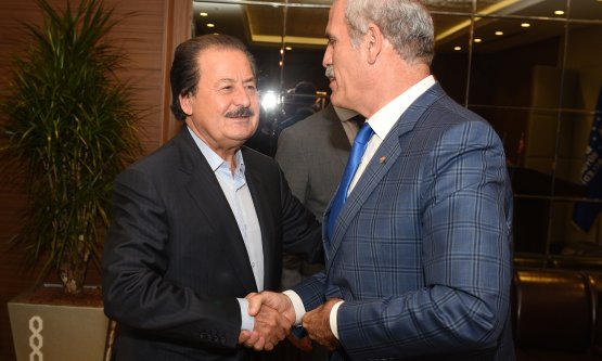 Altepe:Güçlü Türkiye İçin Güçlü Bursa!
