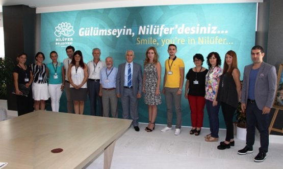 Başkan Bozbey'den Kaçak Yapıya Net Tavır!