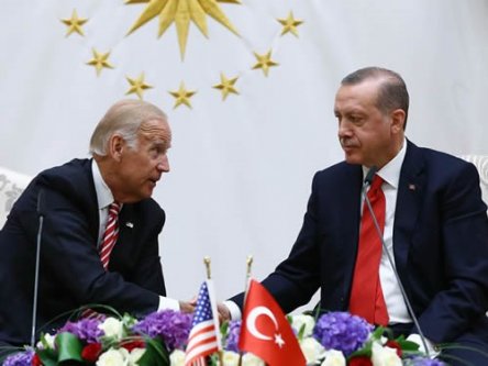 'Bizim İçin En Büyük Öncelik, FETÖ'nün Elebaşının Ülkemize En Kısa Zamanda İadesidir”