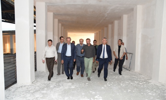 Bursa'dan Kültür Hamlesi!