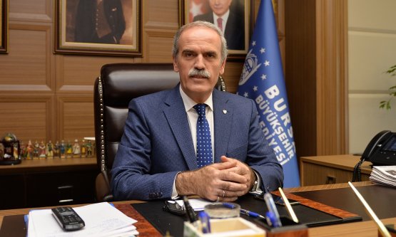 Bursa Makedonya İçin Seferber Oldu!