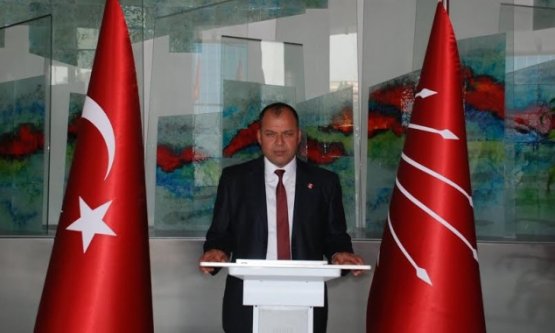 CHP'li Uçar Kılıçdaroğlu Saldırısını Kınadı!