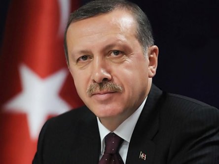 Cumhurbaşkanı Erdoğan'dan 30 Ağustos Zafer Bayramı Mesajı!
