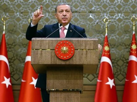 Cumhurbaşkanı Erdoğan Ekonomiye Moral Verdi!