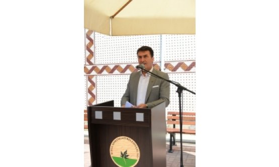 EMEK Yatırımlarla Büyüyor!