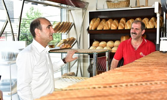Esnafın Yeni Gözdesi!