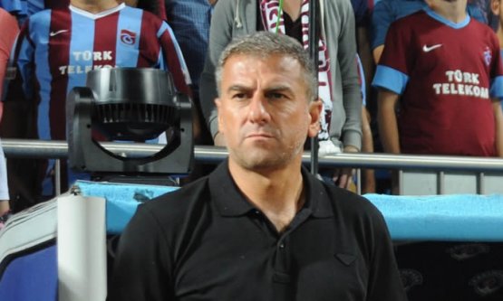 Her Geçen Maç Daha İyi Olacağız!
