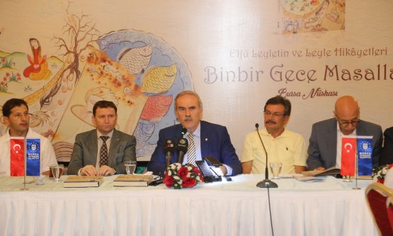 Kent Belleği Bir Eser Daha Kazandı!